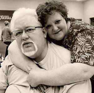 Meet your Posher, Troy